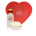 Little Heart Gift set