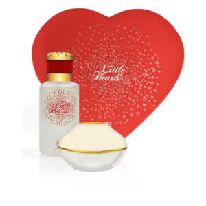 Little Heart Gift set