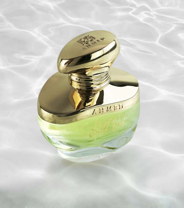 Silk Oud