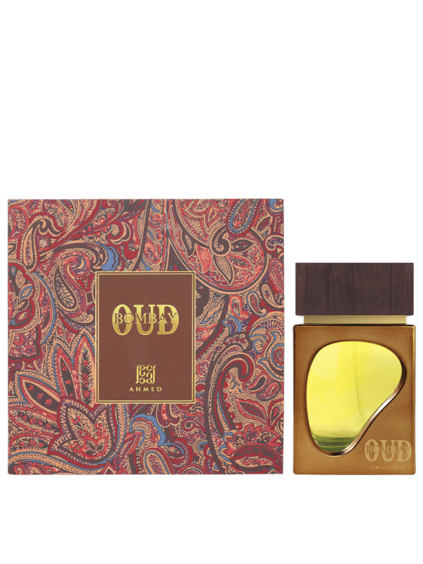 bombay oud box