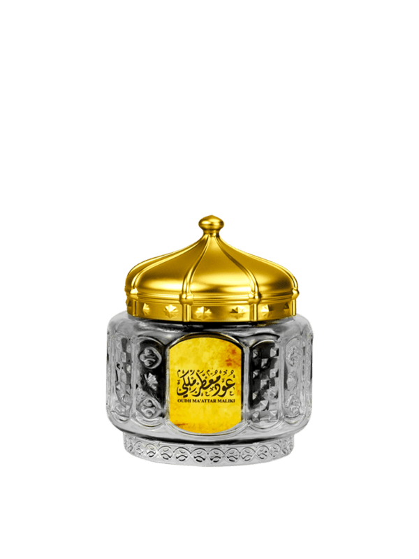 Oud Ma’Attar Maliki 3 Tola